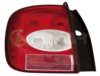 DACIA 265550035R Combination Rearlight